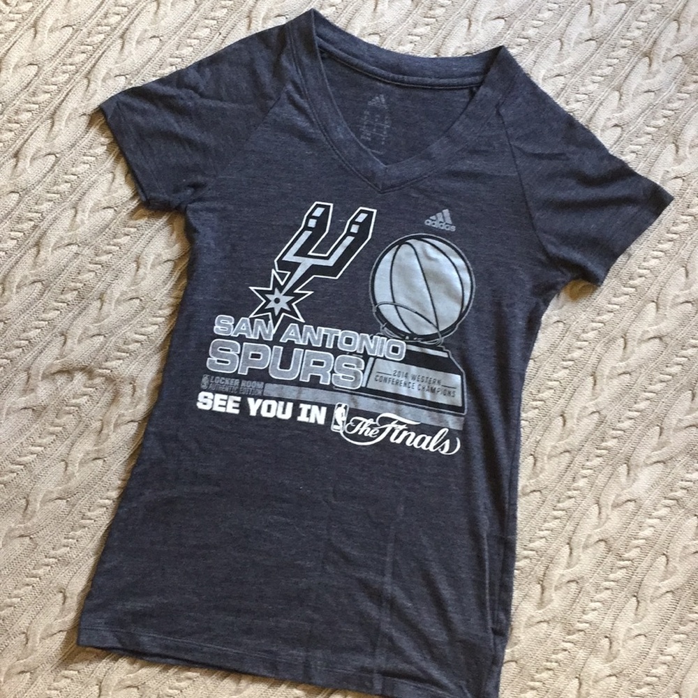 Adidas Tee